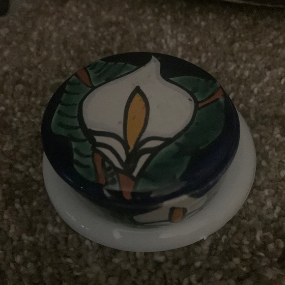 2 Jewelry boxes - Picture 4 of 12